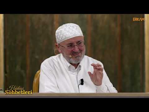 İhsan ve Murakabe hâli kazanabilmek için dikkat edilecek hususlar - Abdullah Sert