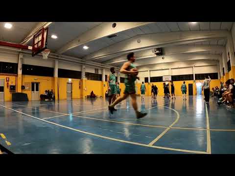 CSI 2021/22 Eccellenza - 1° Giornata: Chivassese - Avigliana