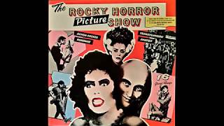 Richard O&#39;Brien - Science Fiction/Double Feature