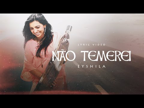 Video thumbnail for Não Temerei