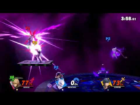 MOST OBNOXIOUS CHROMICIDE EVER