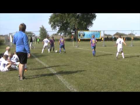 TuNL 05 Valkoinen - Tapa VM Jalgpallikool 27.6.14 Pärnu, Estonia 1/2