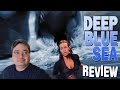 Deep Blue Sea  Movie Review