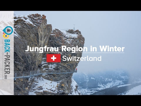 Lời khuyên & Những điều cần làm ở Jungfrau, Thụy Sĩ (Phiên bản mùa đông)