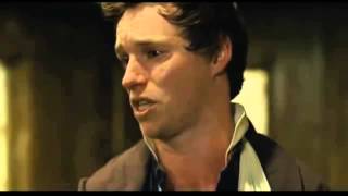 Empty chairs at empty tables ramin karimloo and eddie redmayne