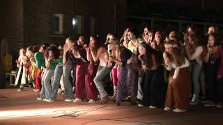 HAIR - Three Five Zero Zero