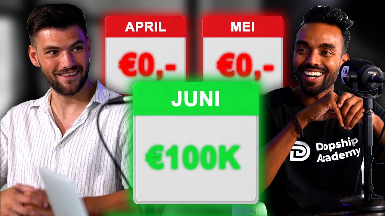 Interview met Milan