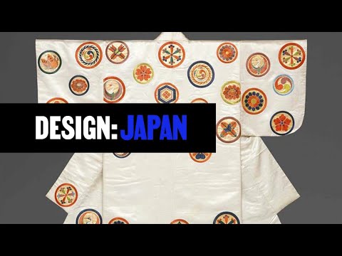 Design: Japan