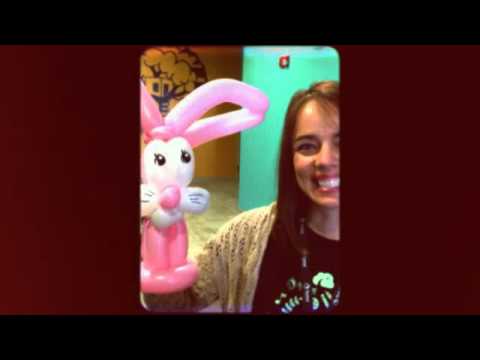 Promotional video thumbnail 2 for Dean Bohl Entertainer- Balloons, Kids Magic and Ventriloquism