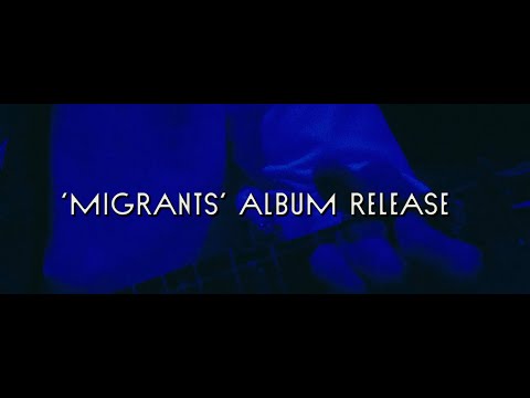 Hayde Bluegrass Orchestra - 'Migrants' Album Release Concert Part I: The Main Stage