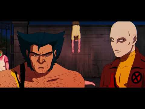 Magneto's Earth-Shattering Declaration: X-Men '97 EPISODE 8 Ending Scene