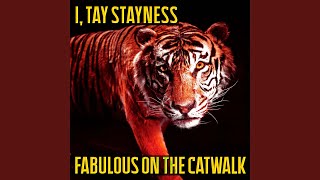Fabulous On The Catwalk (Barrier Reef Remix)