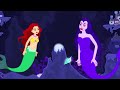 La Sirenita Canciones Y Cuentos Infantiles En Español