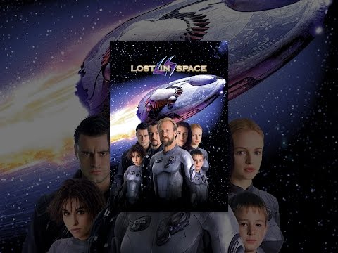 Lost in Space (1998)