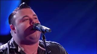 Ryan Whyte Maloney &quot;Lights&quot; Season 6 The Voice