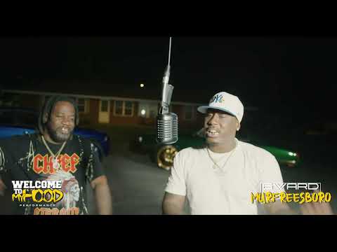 Charlie Reese x MTC Jose Gutta - Money Right | Welcome To My Hood Performance