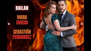 Mara Oviedo y Sebastián Fernandez 2/3