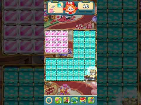 Toy Blast level 2124