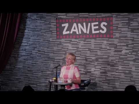 And they say Psychics are nuts!