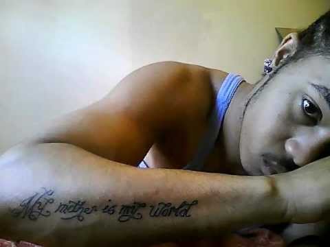 Disaster Ft YoungRayan - BedroomMusic