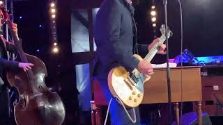 The James Hunter Six - "Don't Let Pride Take You For A Ride" [Lucerna 15/11/2018]