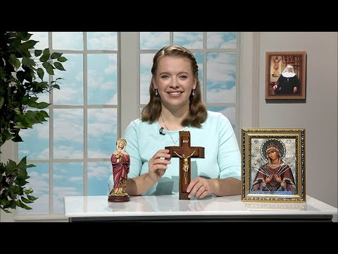 EWTN Religious Catalogue - 2022-09-12 -