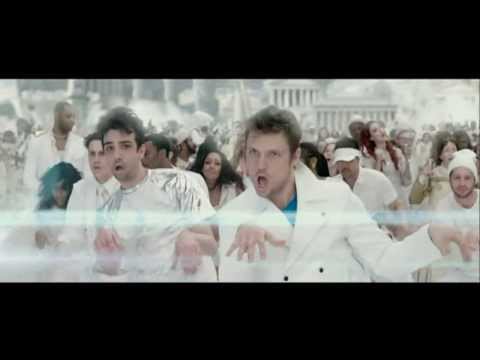 Este es el fin - Backstreet Boys - Español Latino