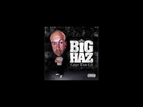 Big Haz - End Of Days