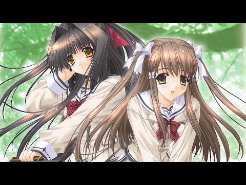 Lost Passage 失われた一節