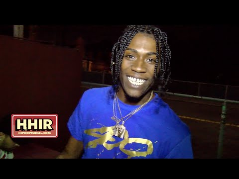 ICE BABY RECAPS HIS BATTLE VS NOOK NVSTY (MAKES OPPONENT QUIT) I GRIND ANY GIVING SUNDAY EVENT