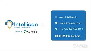 Contegris - Case Study