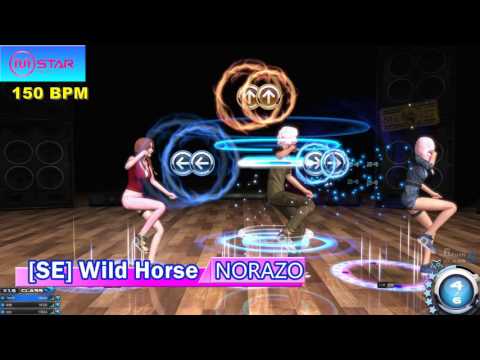 《Mstar》20160210 新歌 Wild Horse、鋼鐵人