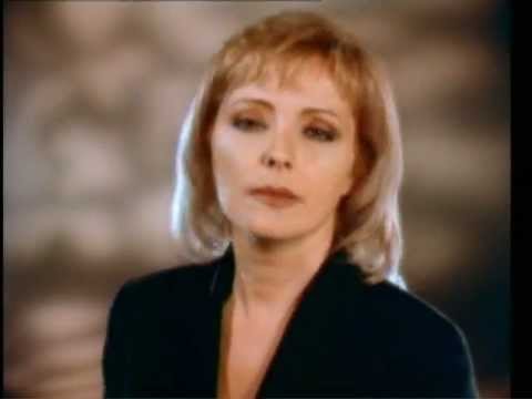 Ágata - Abandonada (Official Video)