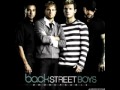 Backstreet Quit Playing Games With My Heart Live Version