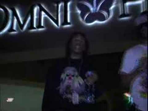 The Pack Interview @ SXSW 2007