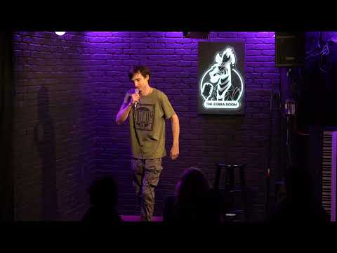 Alan Zak - Weird Relationship/ Family Roommates Set