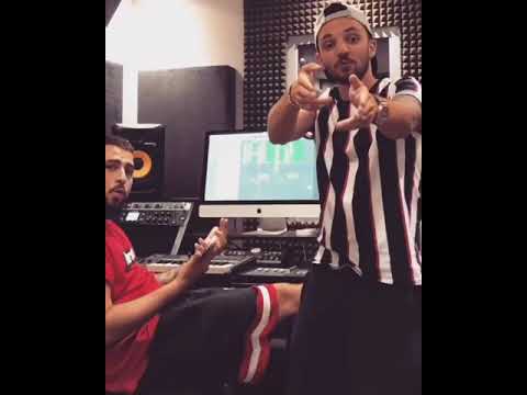 Olsi Bylyku ft. Lorenc Hasrama- AMA (official video)