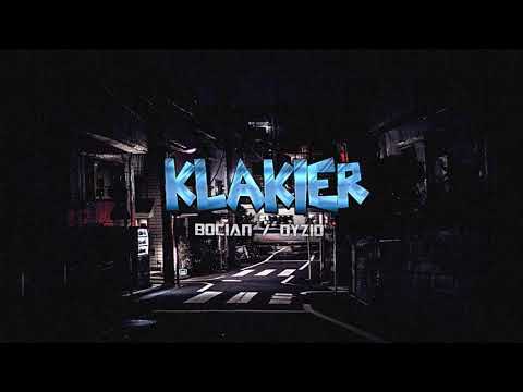 Bocian/Dyzio - Klakier