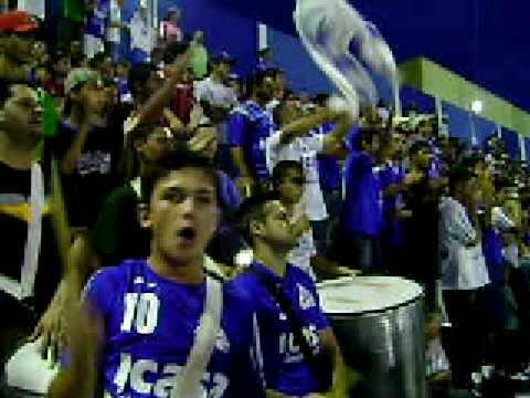 Ressaca Azul e Jovem