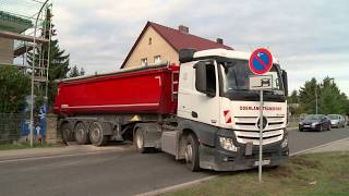 Teil 6 Fussbodenheizung Estrich Wasseranschluss