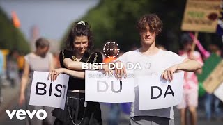 Herbert Grönemeyer - Bist du da (Du bist da Version)