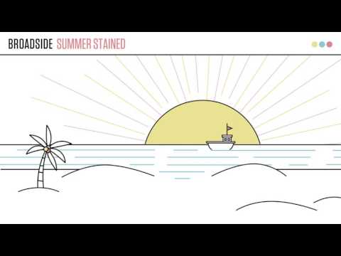 Video thumbnail for Summer Stained