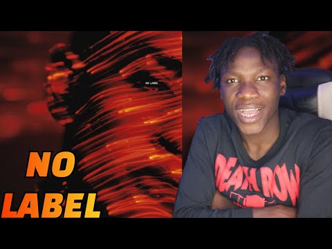 FIRST TIME REACTING TO LIL KRYSTALLL - NO LABEL |FULL ALBUM| HE’S TOO GOOD (RUSSIAN RAP) REACTION