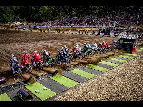 The Perfect Start - MXGP - MX2 - Motocross
