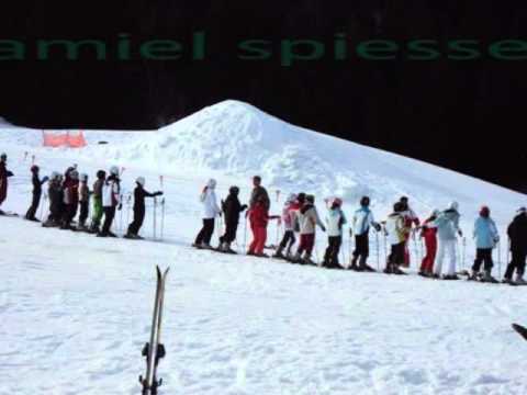 kamiel spiessen  alpenwei