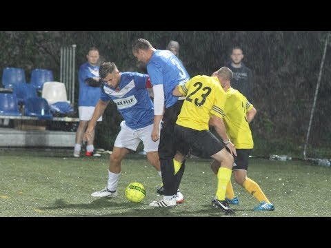 OlszaII - Orzeł'12: 4. tydzień (FLS Jesień 2017)