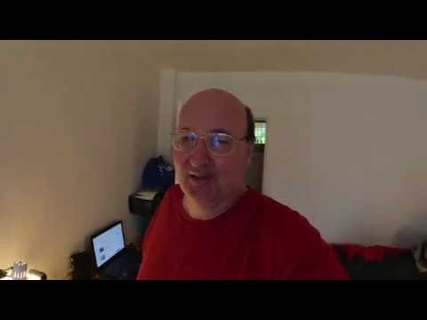 MongoTV_3139 - Danish Vlog - Tak For Denne Uge