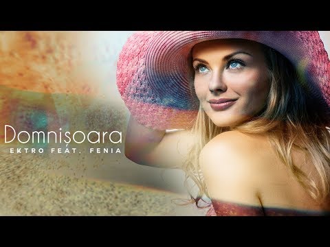 Ektro - Domnişoara feat. Fenia (prod. Ciprian Diac)