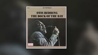 Otis Redding....Open The Door [1968] [Stax-Volt] [Atco-Atlantic] PCSS