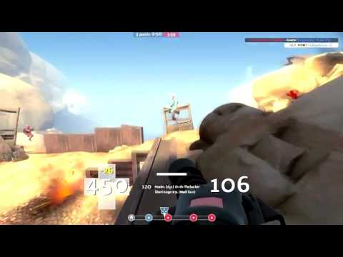 ALX - SNSD - ETF2L Highlander Season 1 & 2